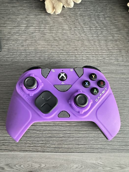 Controller Victrix Xbox/Pc/ Schimb