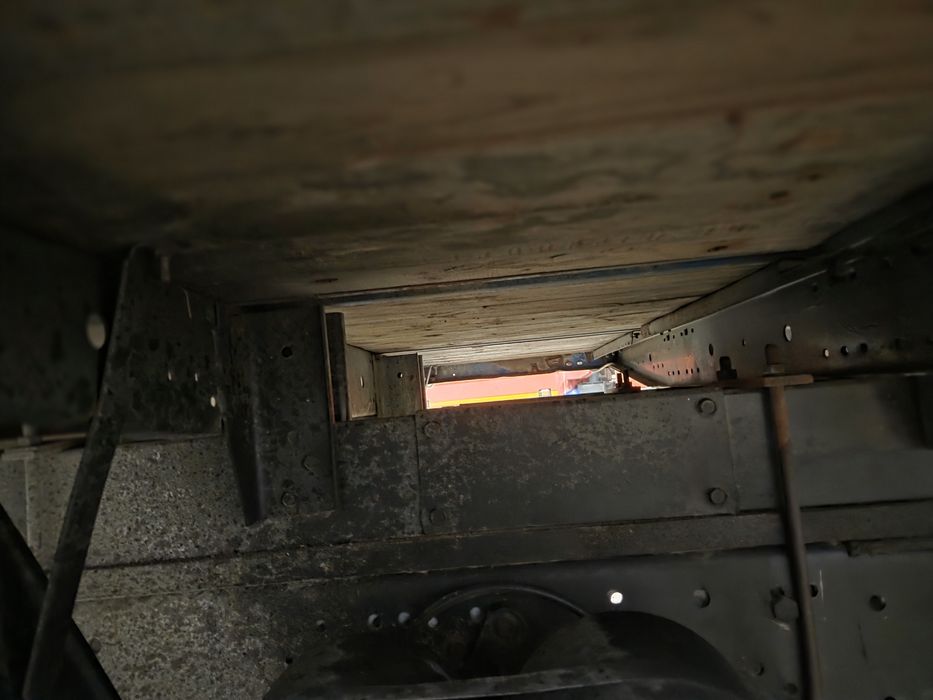 Продам борт длина 6.20