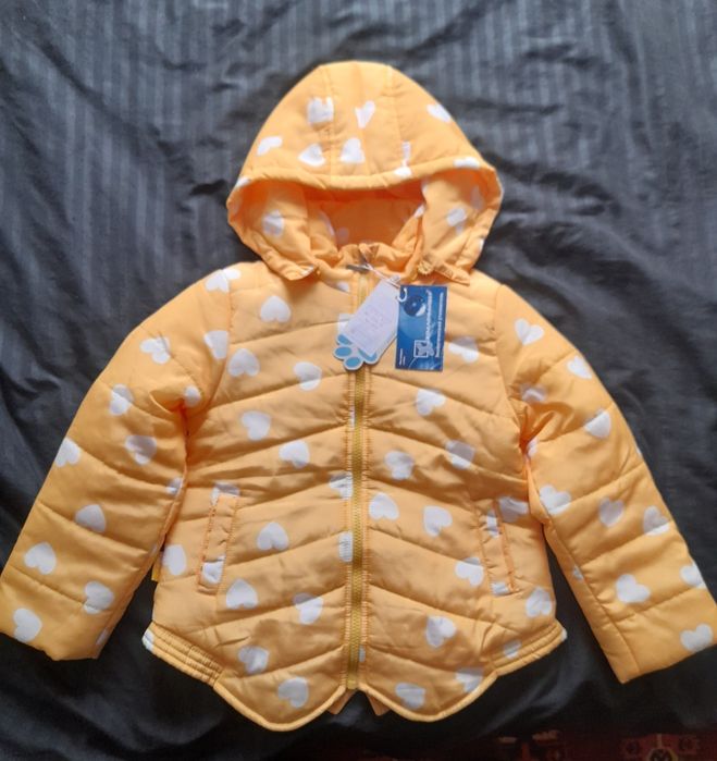 Продам детские вещи