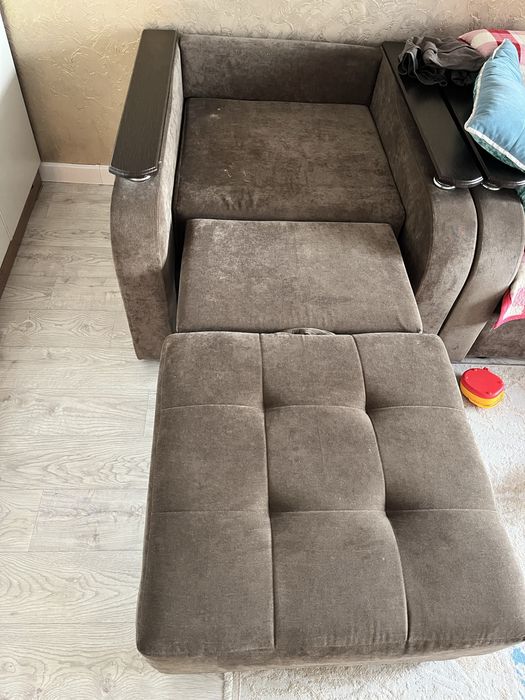 Кресло Срочно Продам