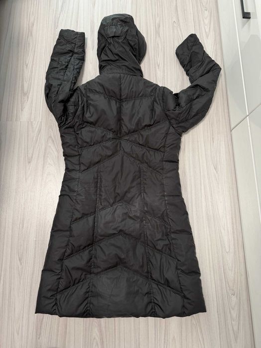 ''Patagonia''оригинална дамска пухена парка М размер