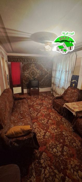 ~1v2/2/4, 76 СЕРИЯ, Чил 26, площадь45м2, балкон 2х6 продаётся квартира