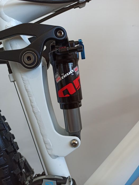 26" RAM XC2 Мекица, Дискови спирачки, 24 скорости, планински