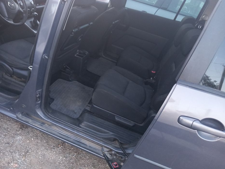 MAZDA 5 2009 — imagine 4
