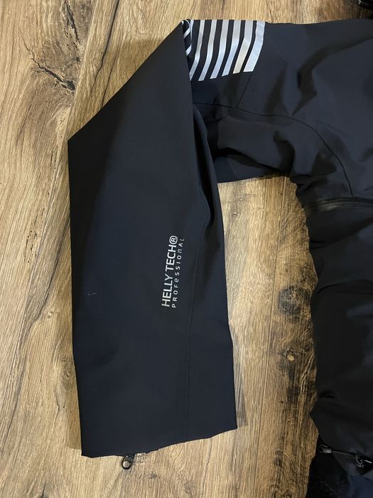 Helly Hansen Professional size L Sky