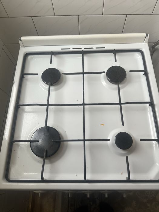 Premiere gaz plita