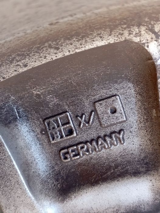 Джанти с гуми 16"цола 5х114,3