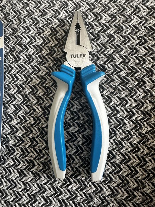 Инструменты TULEX