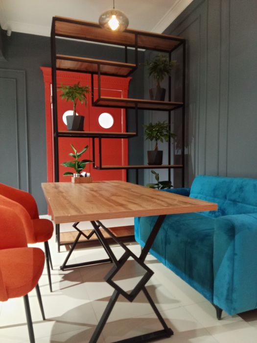 Стеллажи сварочные работы