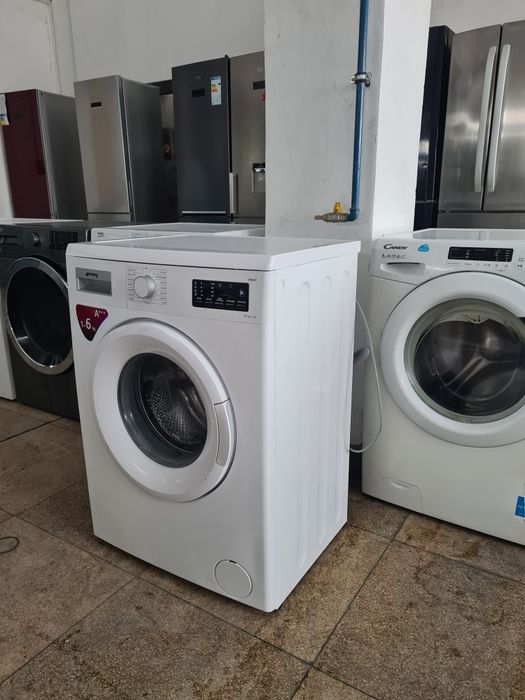 Masină de Spălat slim Smeg A+++