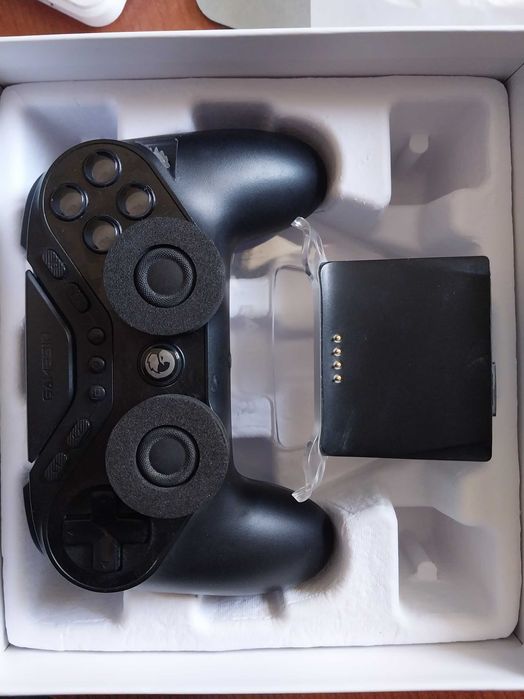 Контроллер GameSir Tarantula Pro. джойстик геймпад switch пк android