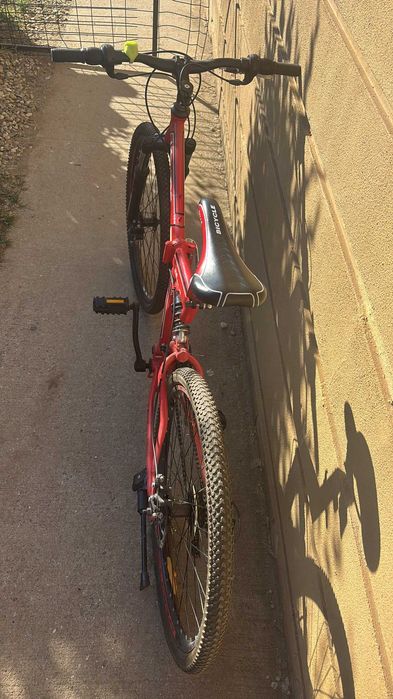 Bicicleta de vanzare