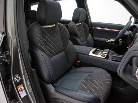 Deepal G318 4WD