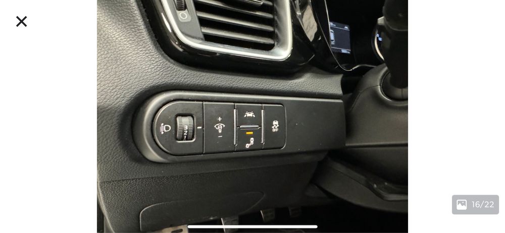 Кия Сийд 1.6/136 ps 2019