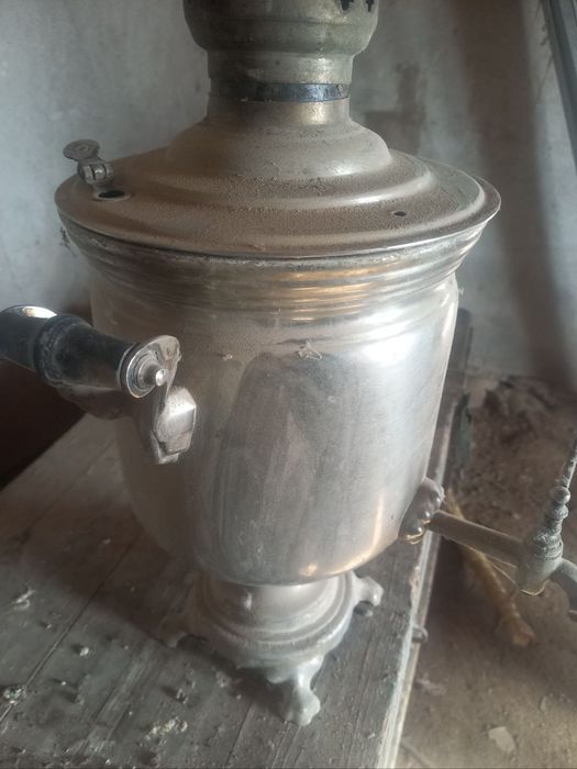 Samabor arzonga beriladi