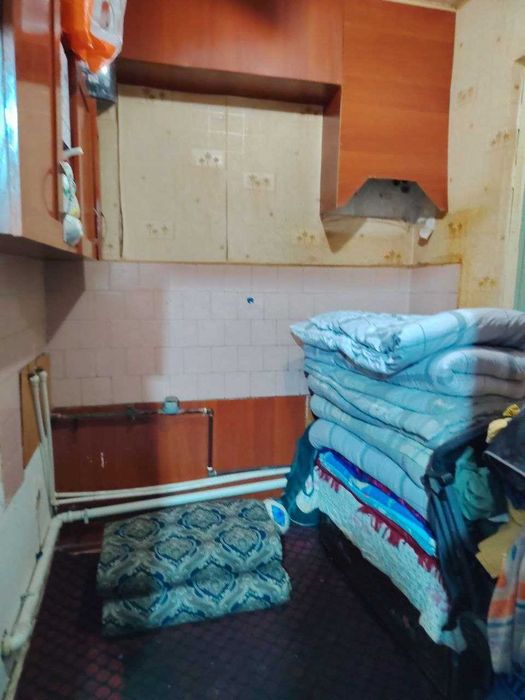 Авиасозлар-4, 2/3/4, средний ремонт балкон 1.5*6 зеркалка