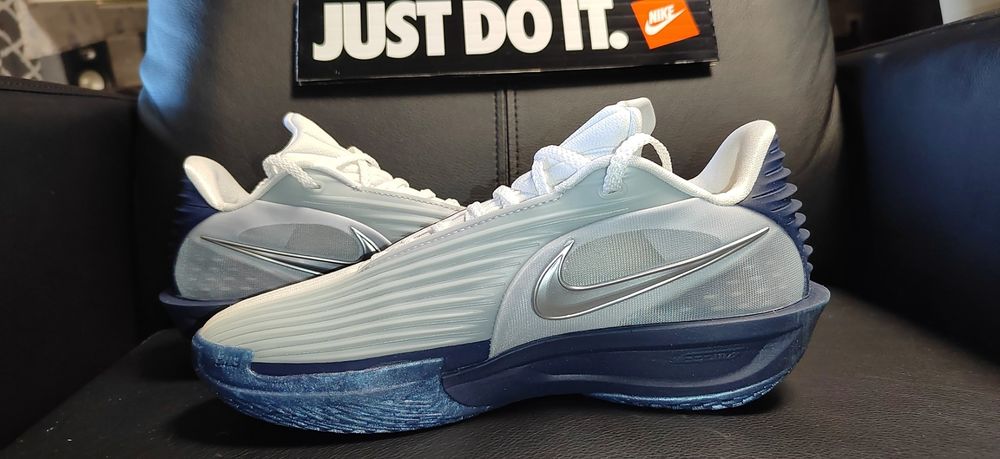 Nike G. T. Cut 3 Turbo, номер 39
