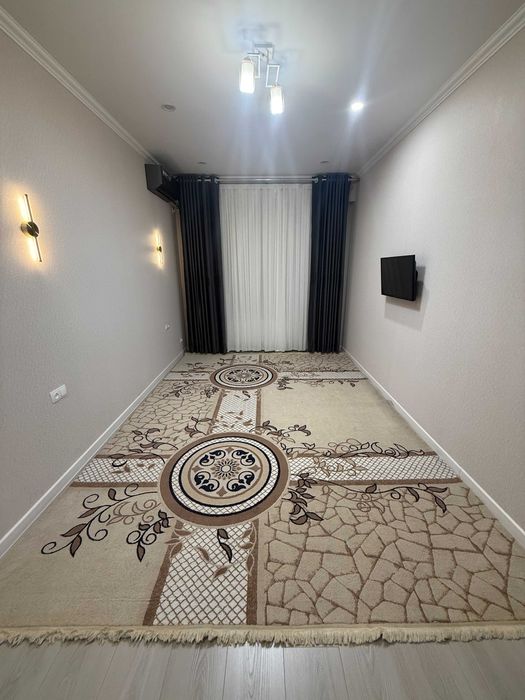 Гилам кофер зал 3х5 калин