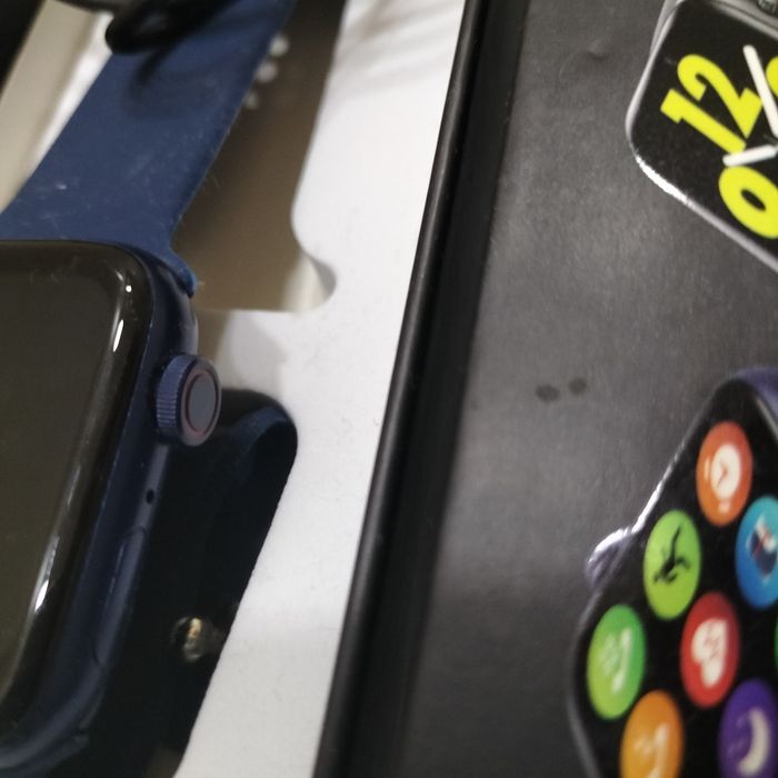 Продам смарт часы