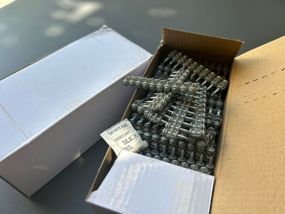 Cuie Hilti BX3 compatibile - 16, 19, 22, 27, 32, 38 mm / Factura