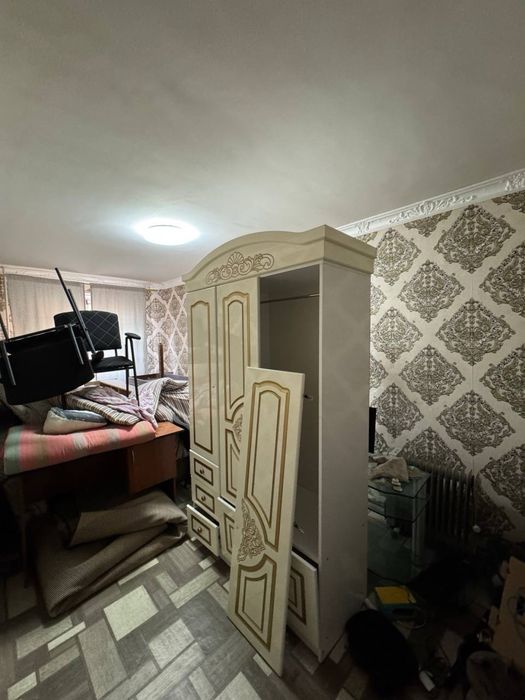 5 комнатная квартира. Сагдиана за парижем 1 этаж