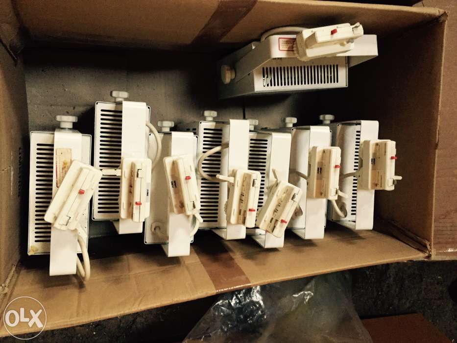 Proiector iluminat magazin hqi