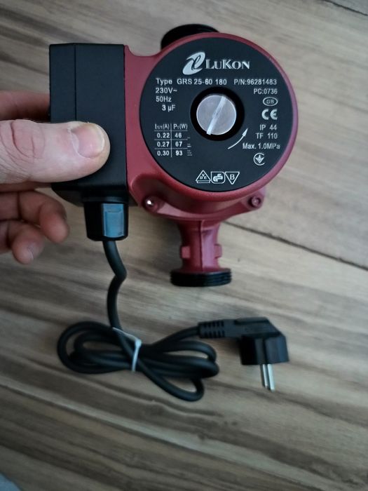 Oferta ! Pompe recirculare