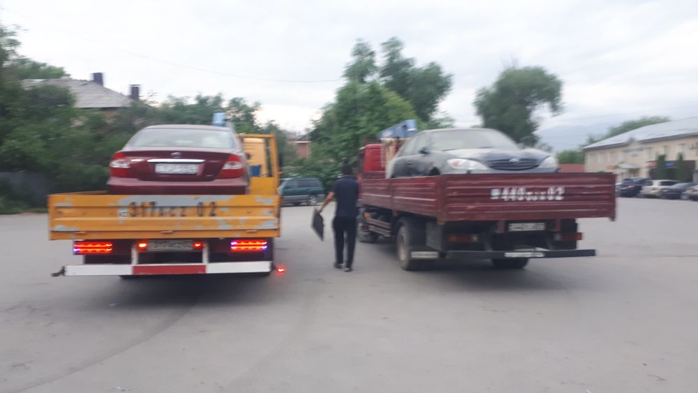 Манипулятор доставка