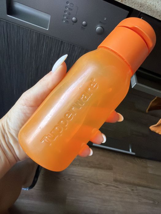 Бутылочки  tupperware