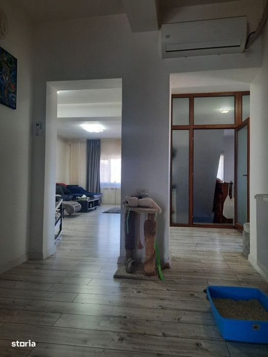 Vila spatioasa Academia de Marina