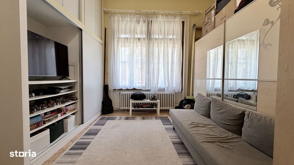 Comision 0 % Apartament de vanzare 4 camere zona Piata Maria - Timisoa