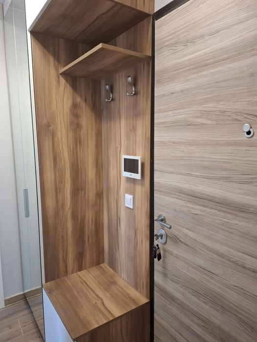 Двустаен апартамент под наем в ж.к. Младост 4, 2221883