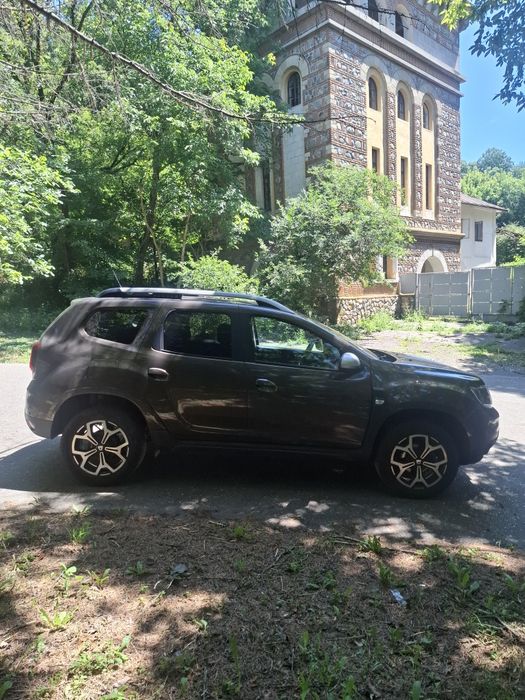 Vând Dacia duster 4x4 Prestige