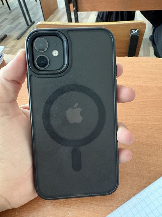 Iphone 11 идеал сост