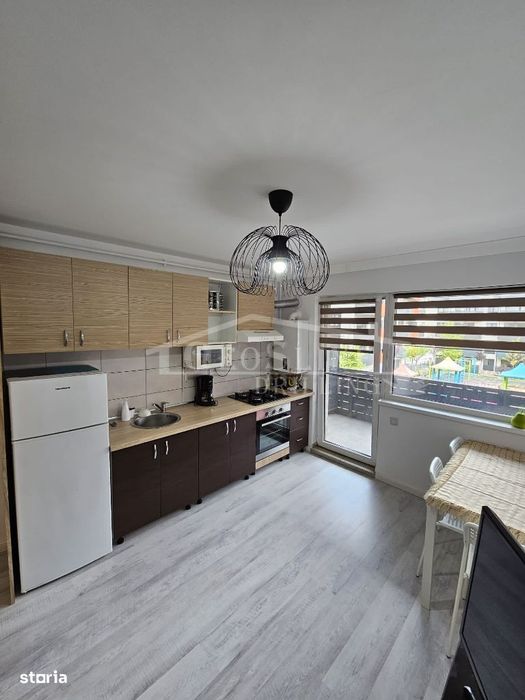 De închiriat Apartament 2 camere Parcare privată Strada Stelelor