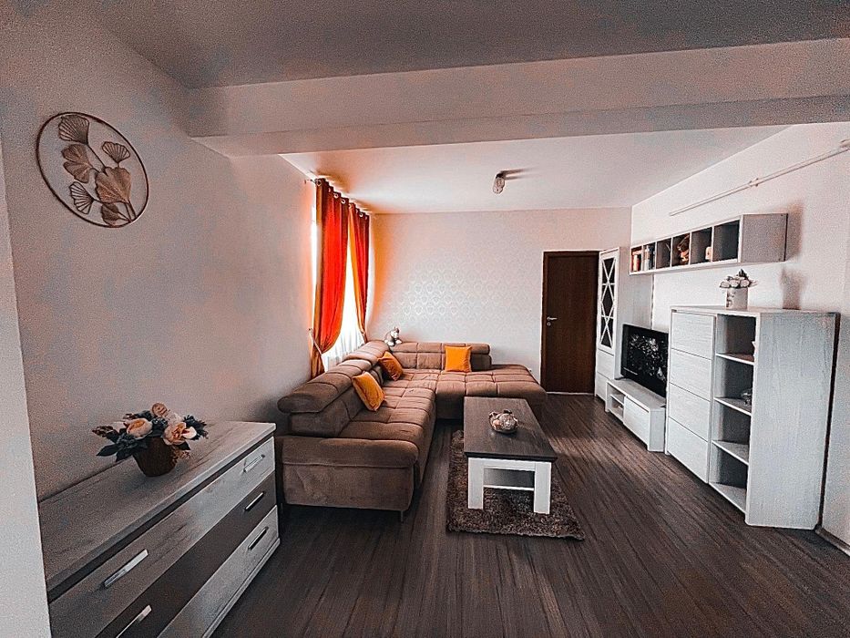 Apartament Libertății zona Mobexpert