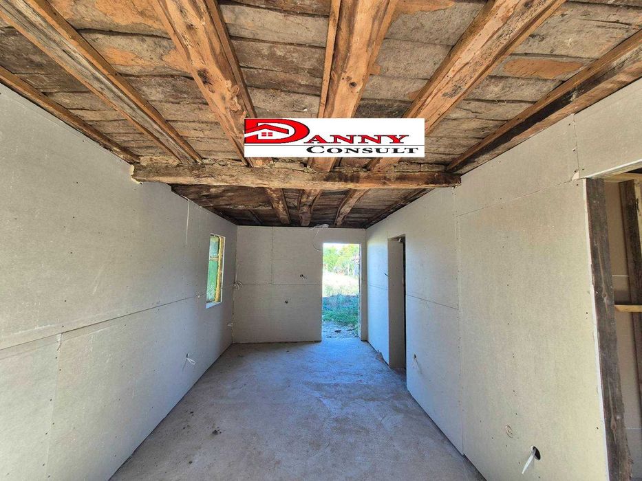 Продава се Къща в Велико Търново, Акация - 140 кв.м за 317 €/кв.м - Снимка #3