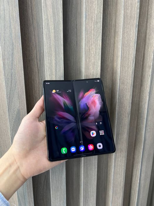 Samsung z fold3 512 ga 12