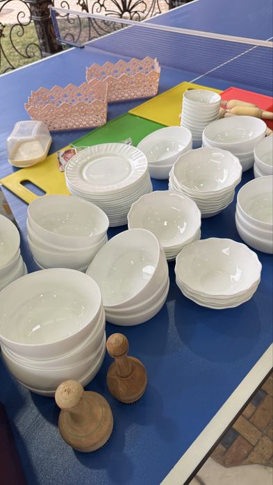 Разные вещи для детский сад