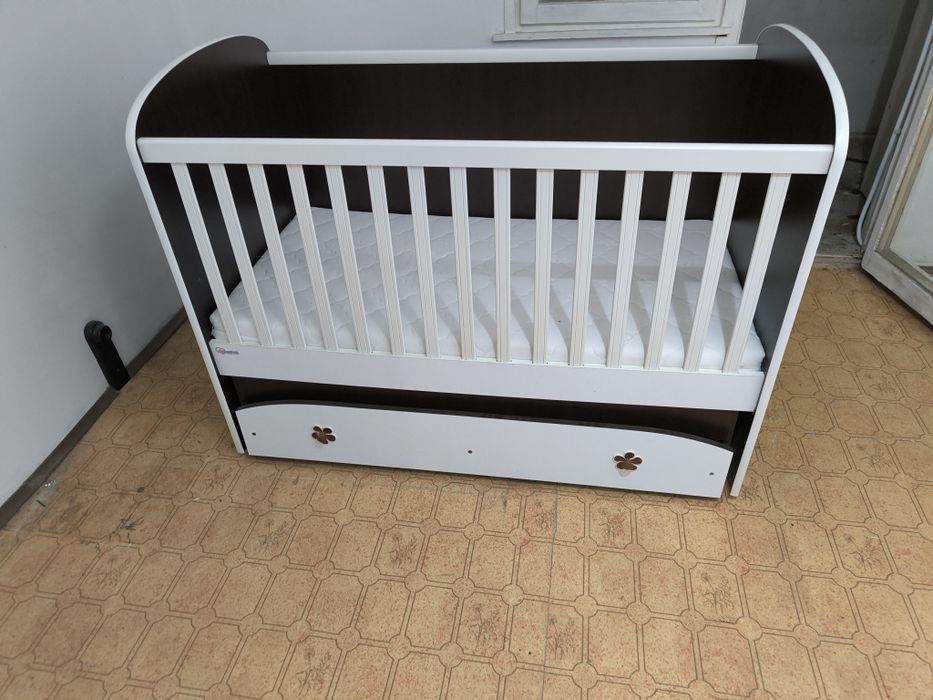 Детска Кошара не използвана