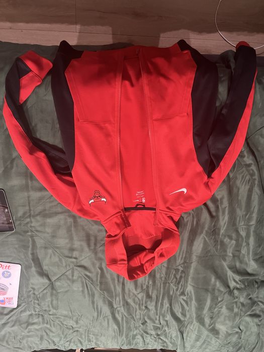кофта nba chicago bulls