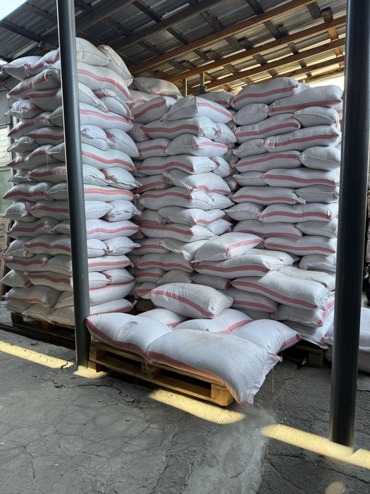 Соль техническая