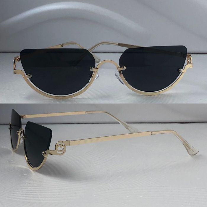 Топ модел дамски слънчеви очила/ колекция 2025/