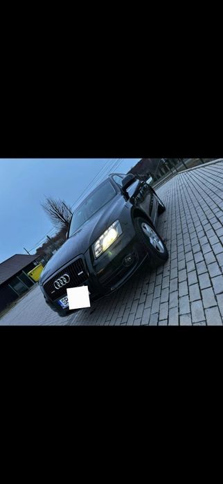 AUDI Q5 0 — imagine 4