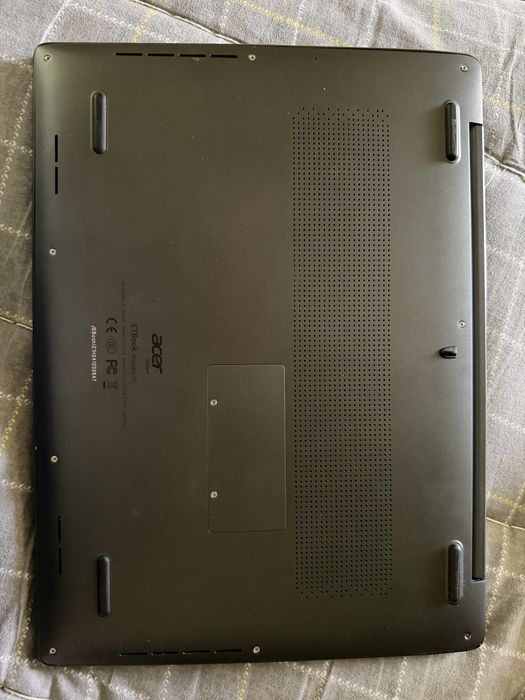 Acer E10 ETBook
