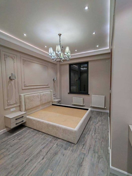 2-х комнатная в ЖК «Askiya City» ID: 5905