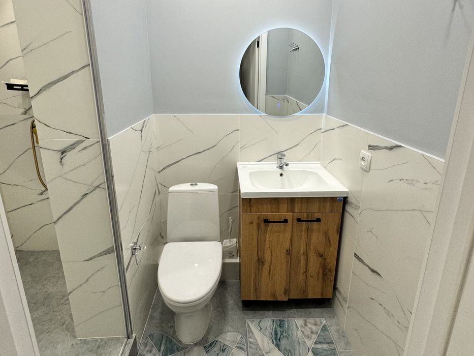 Посуточно, квартира, City Plus 2
