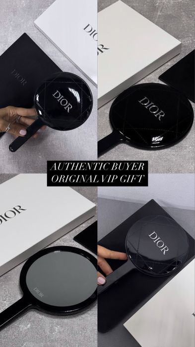 Dior Prestige оригинал подарочный набор косметика