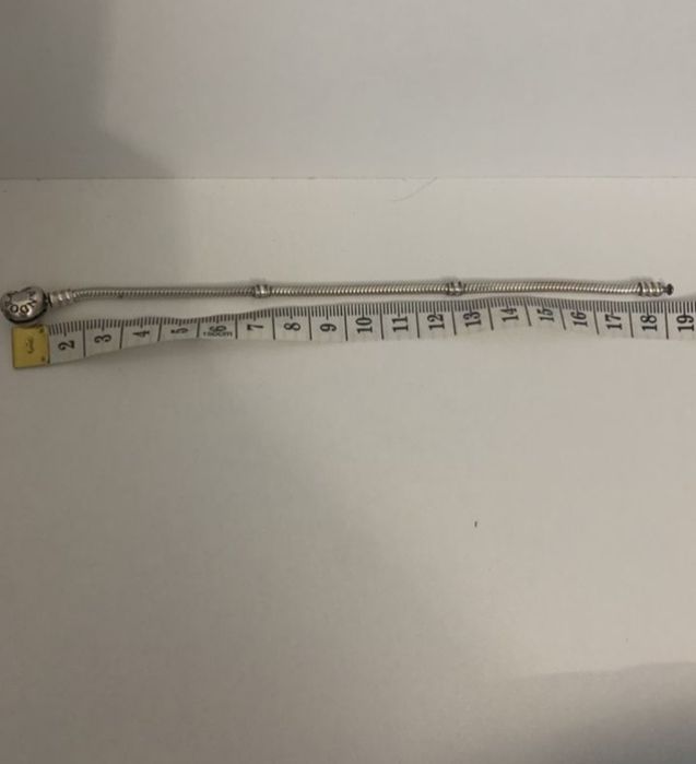 Оригинальный браслет Pandora