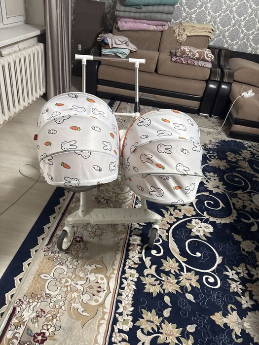 детская коляска